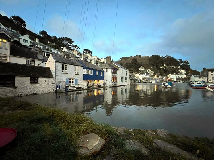 Polperro