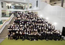 Pupils design posters for ‘Show racism the red card’ campaign