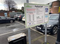 <p>The price of a one-hour £1 ticket at Festival Hall car park in Petersfield will rise to £1.30 if the hike is approved later this month.</p>