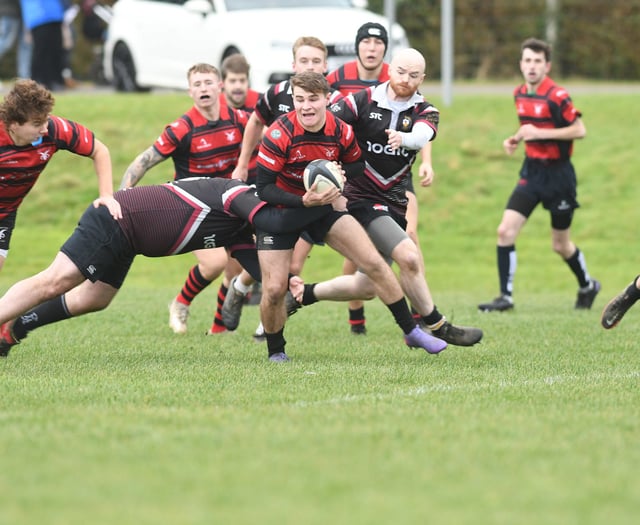 Ramsey too strong for Western Vikings in Ravenscroft Manx Shield