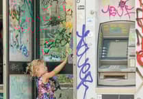 Blondie-inspired photograph wins Alton Camera Club competition