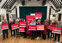 'We can win in Farnham and Bordon', says newly-formed Labour group
