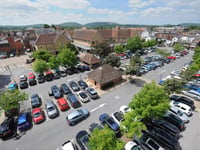 EHDC leader: A tough call – but car parking hike will protect council