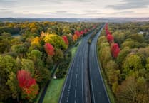 A3 road closures impact on drivers