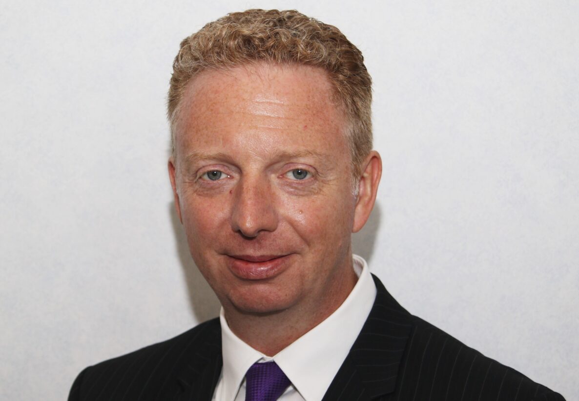 Dr Alex Allinson