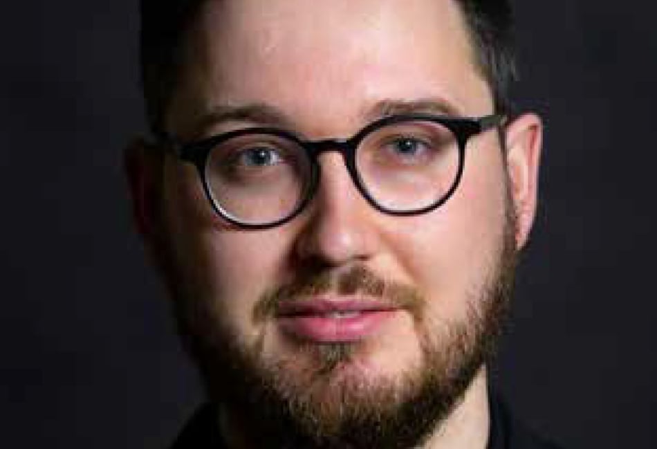 <p>Tim Braithwaite, a winner in 2010</p>