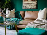 Experts share top tips for sprucing up your home interiors this winter