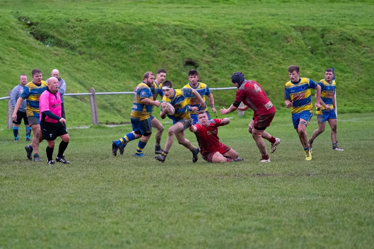 Geth Jenkins break