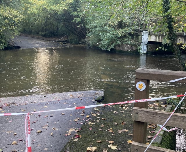 Fears for ford short-cut with Bordon to Lindford road set for closure