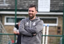 Farnham Town boss Paul Johnson pleased with side’s character after win at Sandhurst