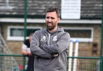 Farnham Town held to Isthmian League South Central Division draw at Horndean