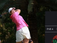 Farnham golfing sensation Lottie Woad wins amateur title at Augusta