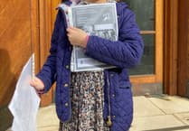 Ten-year-old Orla defied all odds and is now campaigning for youth parliament