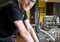 Want to go into business as a gym instructor?