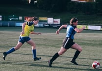 Betty Picking Cup: defeats for Llanystumdwy and Caernarfon