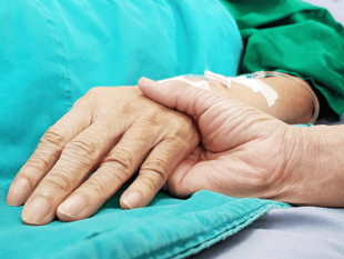 How did your MP vote in the historic assisted dying bill?