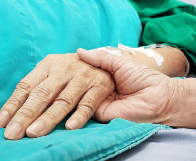 Assisted dying clauses to go to a committee