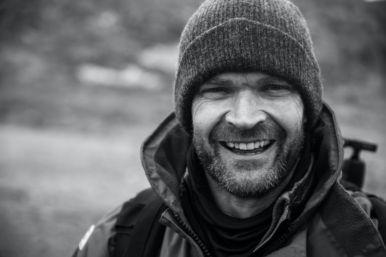 Monty Halls, who is set to host Media Isle of Man’s Awards for Excellence on Thursday, November 16