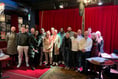 New TV drama to stoke fires of Forest’s industrial past