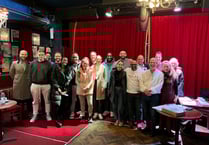 New TV drama to stoke fires of Forest’s industrial past