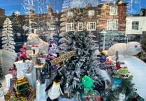 Bricks & Mortar: It's jingle all the way for Christmas in Farnham!