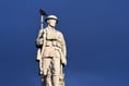 Ongoing conflicts highlight relevance of Remembrance