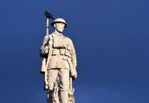 Ongoing conflicts highlight relevance of Remembrance