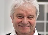 <p>Nobel Prize winner Sir Paul Nurse</p>