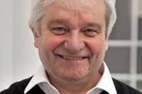 Nobel Prize winner Sir Paul Nurse