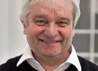 Nobel Prize winner to give annual Cardiac Rehab Lecture in Alton