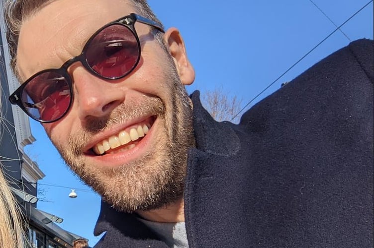 Aran Potkin, 40, from Farnham was killed on the A31 in October