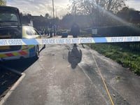 Pedestrian hit by car in Farnham released from hospital, say police