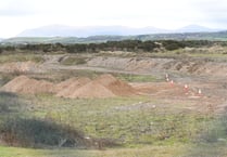 Concerns over continued use of Isle of Man landfill site