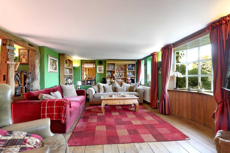 farnham cottage