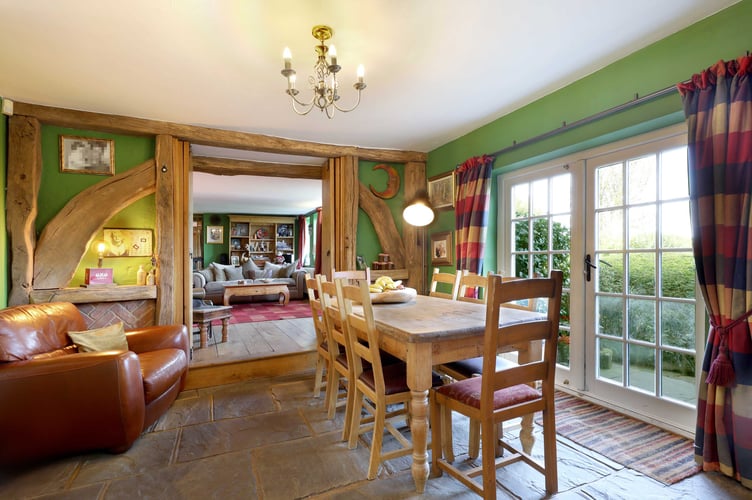 farnham cottage