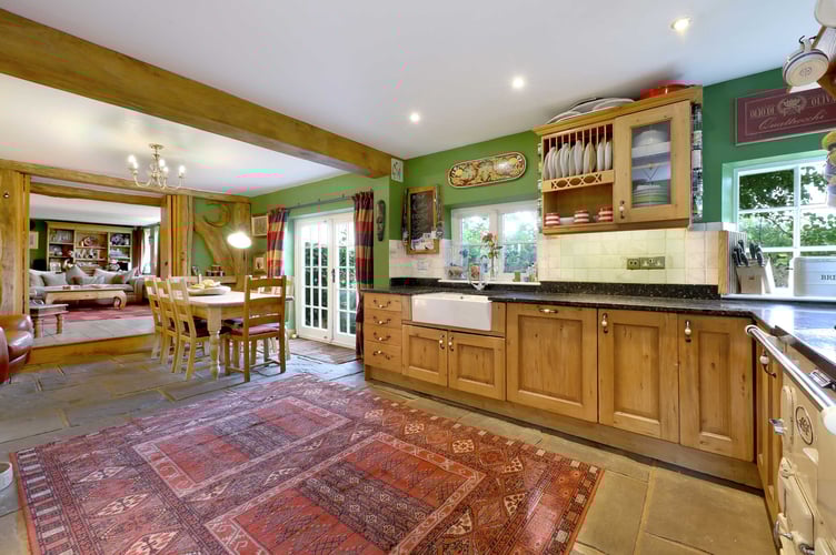 farnham cottage