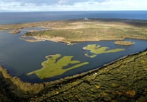 New 106 acre Isle of Man nature reserve set to open in 2024
