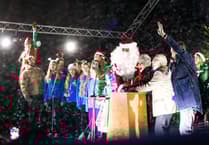 Countdown to Christmas with our essential guide to the best of the local festivities