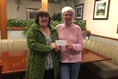 Lively AGM and new leadership: Orchardleigh Golf Club ladies reflect on the year and welcome new committee