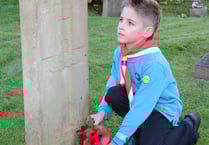 Paulton remembers