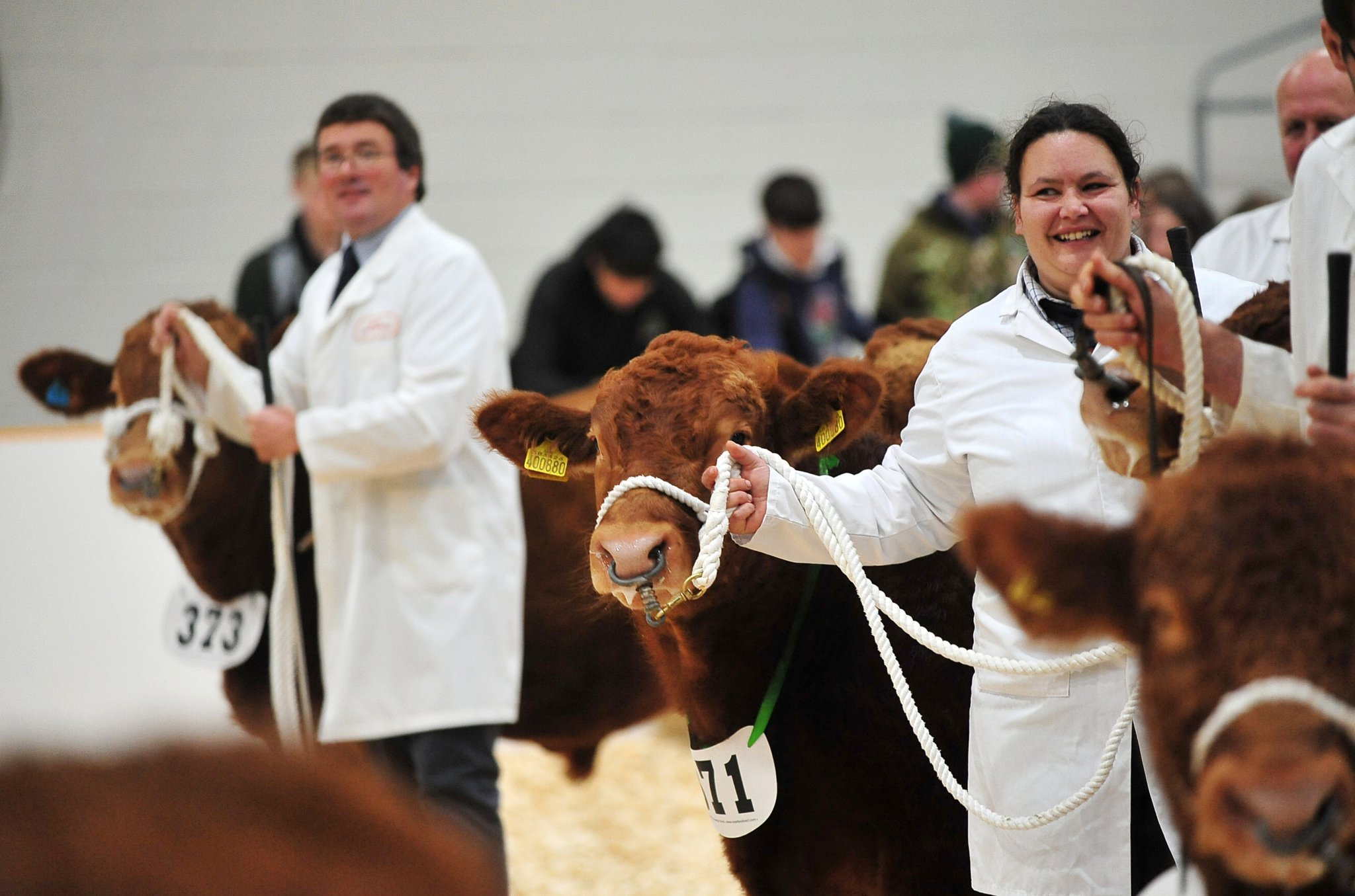 AgriFest 2023 at Westpoint