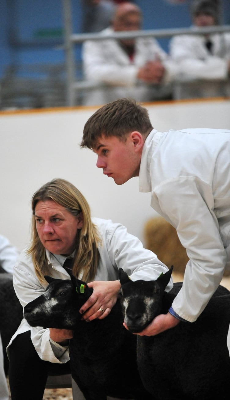 AgriFest 2023 at Westpoint