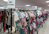 Bag a baby bargain in time for Christmas at NCT's Nearly New Sale