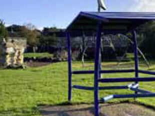 East Hampshire District Council wants views on Bordon playground plans