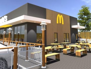 Nature vs McNuggets: 2,000 object to new McDonald's drive-thru