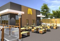 McDonald's irks locals with appeal to push through Tongham drive-thru