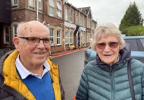 Patients are full of praise for MIU care