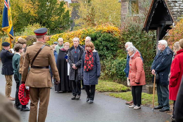 Dockenfield
