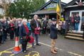 Gallery: Incredible photos show hidden details of Remembrance Sunday in Farnham