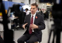 Chancellor Jeremy Hunt: This will be an Autumn Statement for Growth